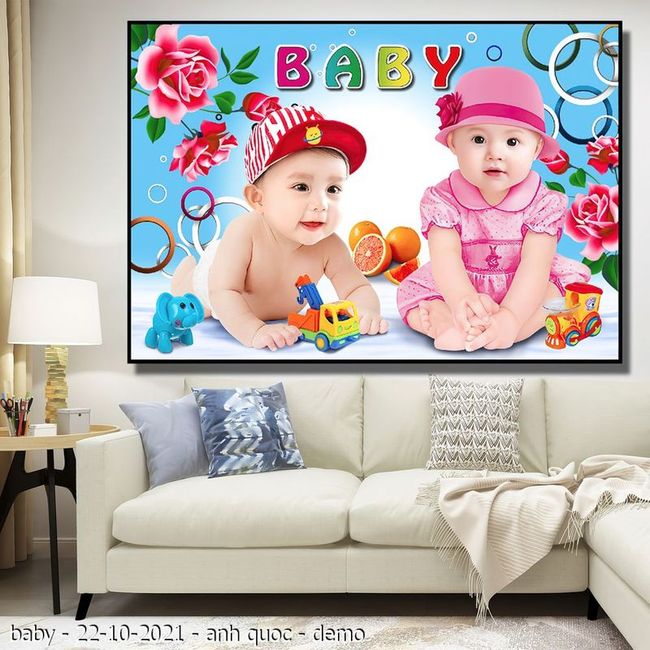 baby 22 10 2021 anh quoc